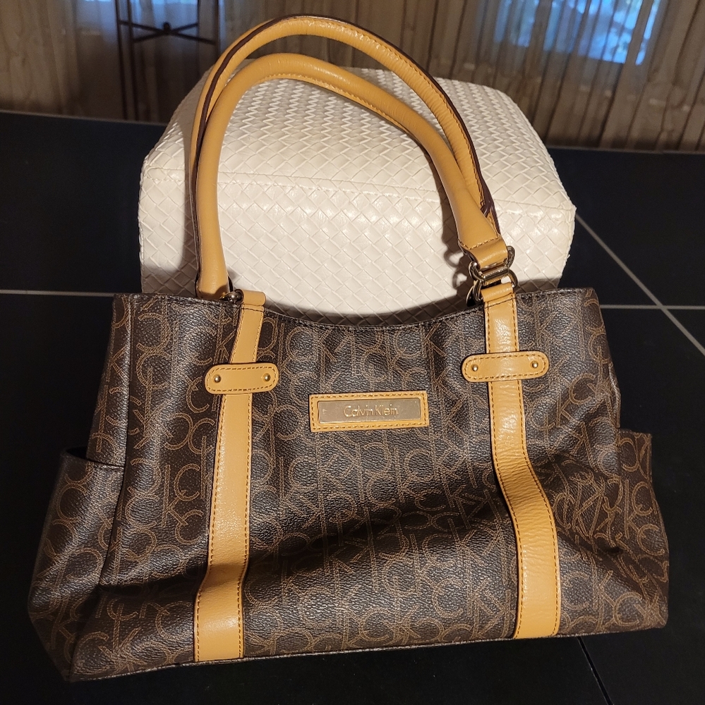Calvin klein Purse